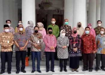 Sejak Tahun 2017, IPM di Kabupaten Serang Diklaim Terus Meningkat