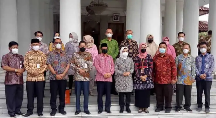 Sejak Tahun 2017, IPM di Kabupaten Serang Diklaim Terus Meningkat