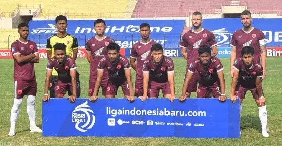 Hadapi Persita, Bali United Taruh Respek Untuk Widodo