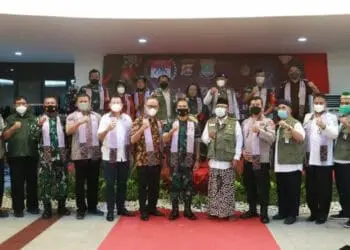 Antisipasi Geng Motor, Tokoh Agama dan Forkompimda Diminta Berperan Aktif