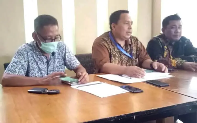 KONI Kota Serang Gugat KONI Banten ke PTUN Serang