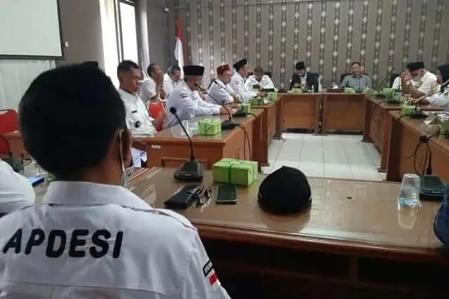 Desa yang Viral Karena Ibu Ditandu Saat Lahiran Diguyur Rp 500 Juta oleh Pemkab Lebak