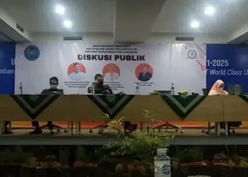 Permendiktiristek 30/2021 Disebut Upaya Preventif Cegah Kekerasan Seksual di Kampus