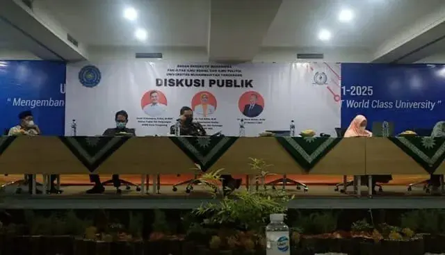 Permendiktiristek 30/2021 Disebut Upaya Preventif Cegah Kekerasan Seksual di Kampus