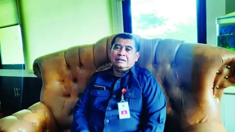 DBMSDA Janji Perbaiki Jalan Raya Pakuhaji-Sepatan Tahun ini