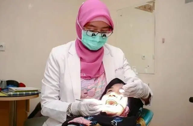 Jangan Sepelekan Gigi Berlubang, Bisa Sebabkan Sakit Jantung