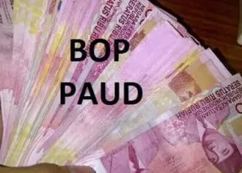 Uang Pembelian Buku dari BOP PAUD di Pandeglang, Diduga Dikoordinir Korcam