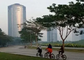 Aktivitas Gempa Meningkat, BMKG Minta Pemilik Gedung Tinggi Siapkan Tempat Berlindung