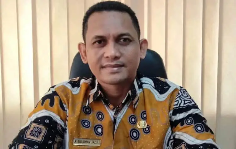 65 Proposal Hibah Bansos Didominasi dari Lembaga Keagamaan