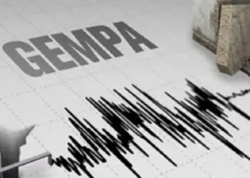 Kapolda Banten: Pandeglang – Lebak Terdampak Signifikan Akibat Gempa Mag 6.6