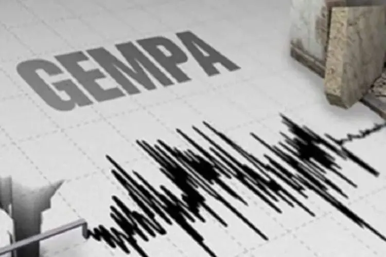 Kapolda Banten: Pandeglang – Lebak Terdampak Signifikan Akibat Gempa Mag 6.6