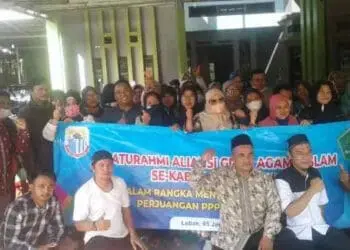 Nestapa Guru PAI Lebak, Lulus Passing Grade PPPK Tapi Kuota Habis