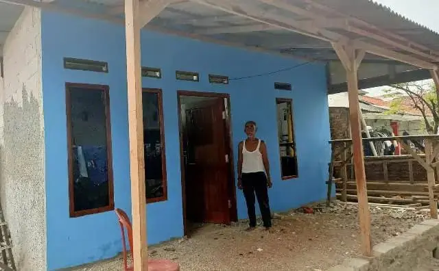 Anggaran Bedah Rumah Jadi Rp 30 Juta, Ini Kata Wakil Rakyat