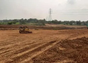 4,9 Hektar Lahan RSUD Tigaraksa Dibebaskan, Telan Anggaran Hingga Rp50 Miliar