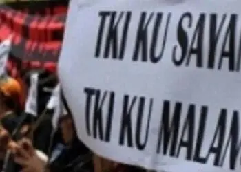 Soal Warga yang Ingin Pulang dari Arab, Ini yang Bakal Dilakukan Pemkab Pandeglang