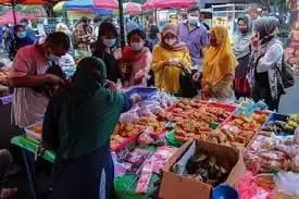 Pasar Lama Akan Diambil Alih Pemkot Tangerang, Ini Lho Kuliner di Sana