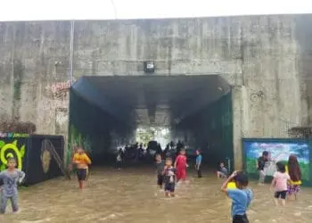Banjir di Benda Karena JORR II, Pemkot Tangerang Surati PT JKC, Tapi Tak Direspon
