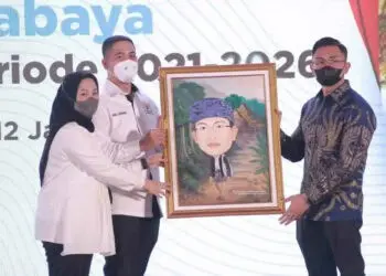Kadin Banten Diminta Bantu Pemulihan Ekonomi