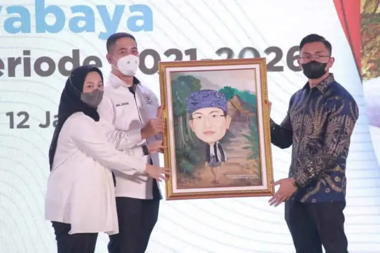 Kadin Banten Diminta Bantu Pemulihan Ekonomi