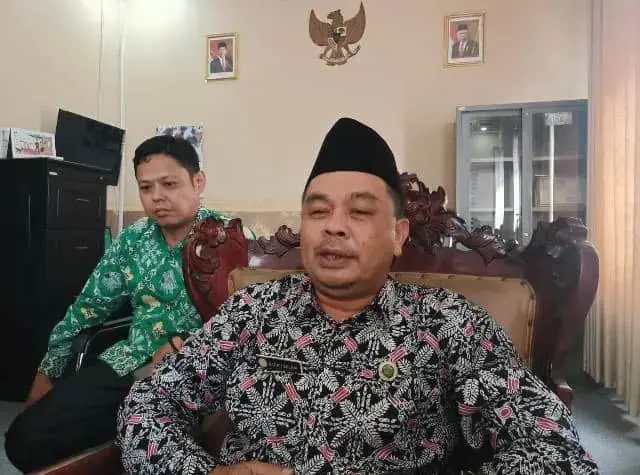 Heboh Calon Pengantin di Lebak Diminta Bersedekah Tiga Bibit Pohon, Begini Kata Kemenag