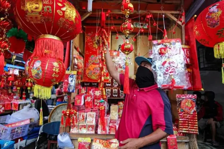 7 Tradisi Tahun Baru Imlek yang Harus Disiapkan