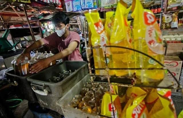 Berani Timbun Minyak Goreng Satu Harga, Bisa Dijerat Hukuman Berat