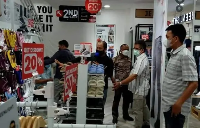 Pilihan Makin Lengkap, 3Second Family Store Hadir di Ciledug