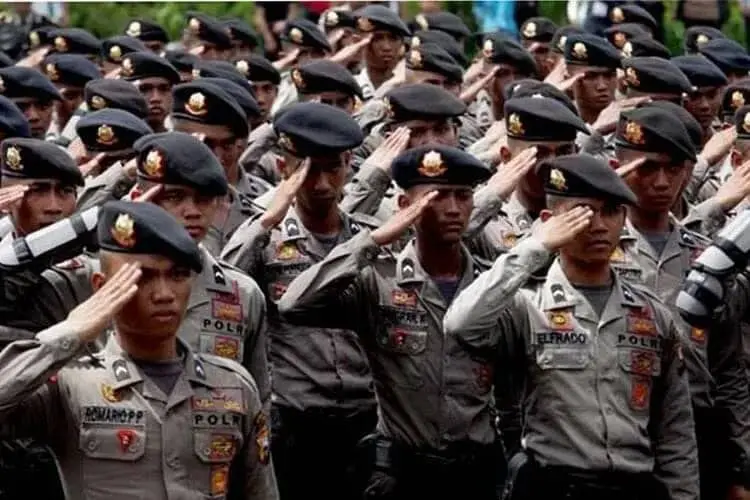 Polda Banten Ajak Sarjana Jadi Polisi, Simak Yuk Syarat Pendaftarannya