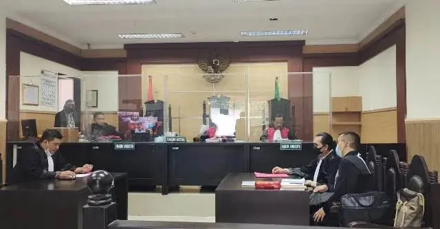Pelaku Pembakaran Bengkel yang Tewaskan 3 Penghuni di Cibodas Terancam Hukuman Mati