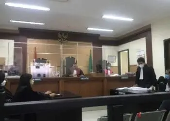 Terdakwa Pemerkosa Anak Tiri di Tangerang Dituntut 7 Tahun Penjara