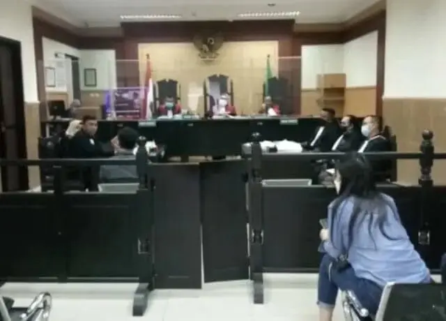 Sidang Pembakaran Bengkel yang Tewaskan 3 Penghuni, Terdakwa Disebut Minta Rp 300 Juta