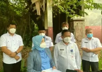 Pemkot Tangerang Menangkan Gugatan Perlawanan Lahan Bekas SDN Panunggangan