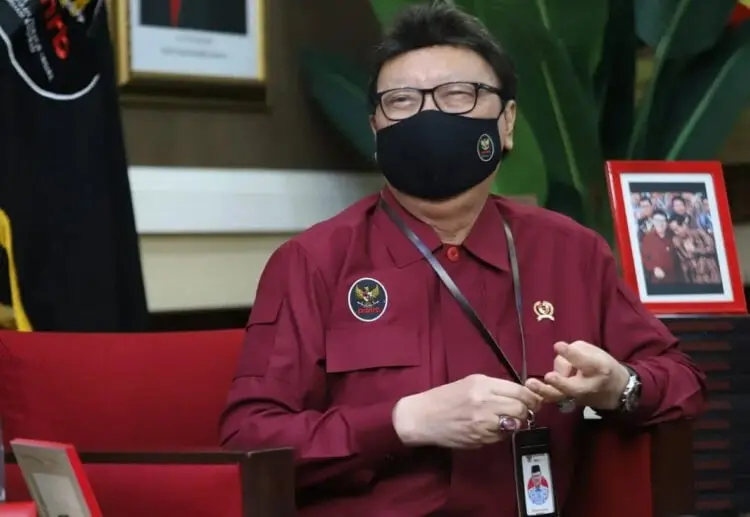 Tak Sediakan Seleksi CPNS, Pemerintah Hanya Rekrut PPPK di Tahun 2022