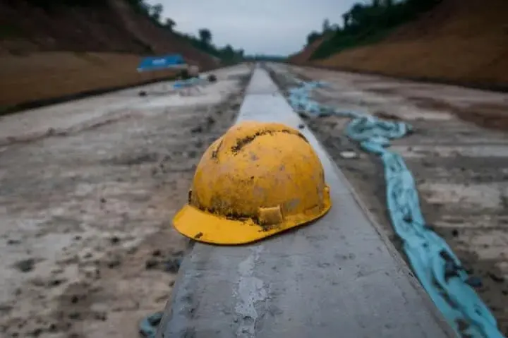Tergerus Pembangunan Tol Serang-Panimbang, Lahan di 2 Kecamatan di Pandeglang Belum Dapat Pengganti