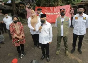 3 Penyebab Kecamatan Sumur Paling Parah Dihantam Gempa Versi BMKG