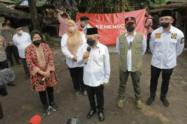 3 Penyebab Kecamatan Sumur Paling Parah Dihantam Gempa Versi BMKG