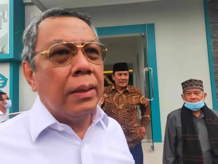 Pemkot Tangsel Tidak Hapus Tenaga Honorer