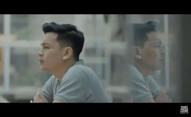 Lirik Lagu Kekasih Impian - Natta Reza