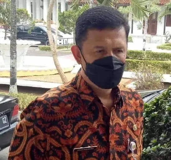 Kesulitan Benih, Distan Kabupaten Serang Tak Menargetkan Penanaman Kedelai