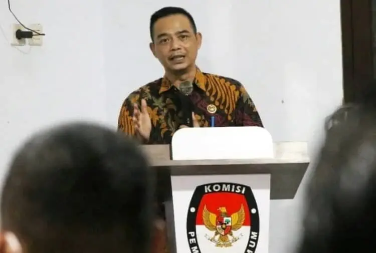 Pemilu Serentak Dipastikan 14 Februari 2024, Abidin : Butuh Dukungan Semua Pihak