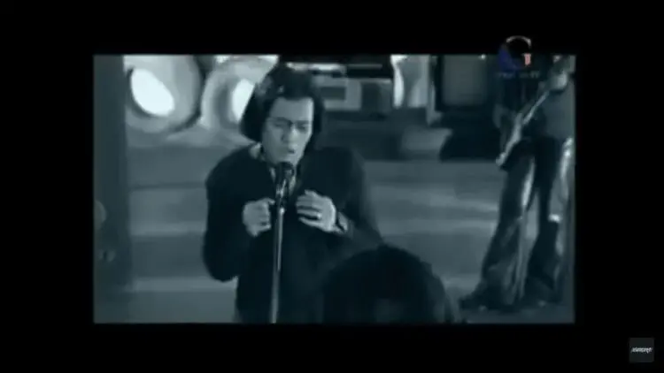Lirik Lagu Rahasia Hati - Element