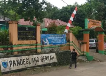 Minat Masyarakat Pandeglang Berobat ke Puskesmas Menurun, Ini Penyebabnya