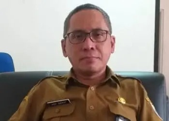 Tender Usai, Pembangunan 72 Ruas Jalan di Pandeglang Bakal Dilaksanakan Bulan Ini