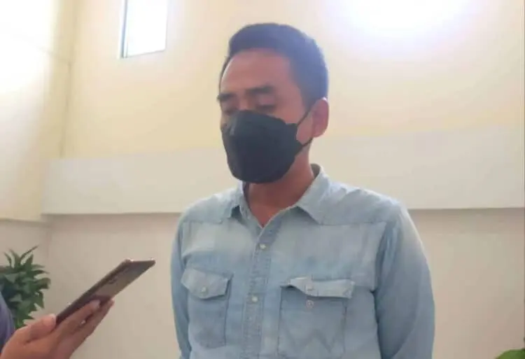 Habibi : Sikap RSUD Berkah Pandeglang Mencederai Rakyat