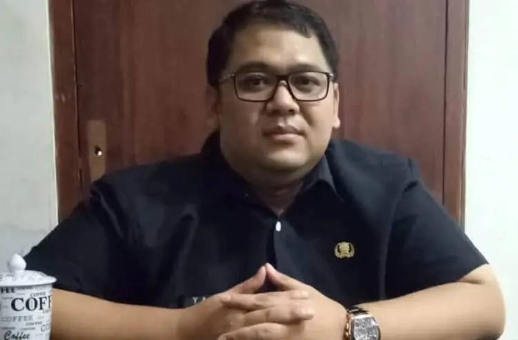 Dana Bantuan Parpol Diusulkan Naik, Kesbangpol Kabupaten Serang Butuh Anggaran Rp 2,4 M