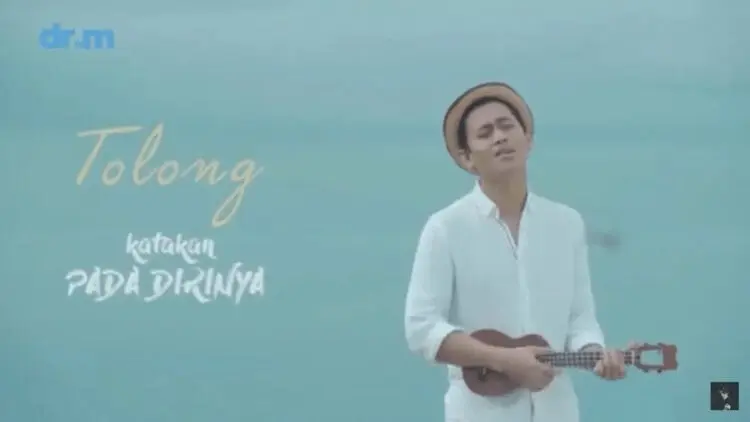 Lirik Lagu Tolong - Budi Doremi