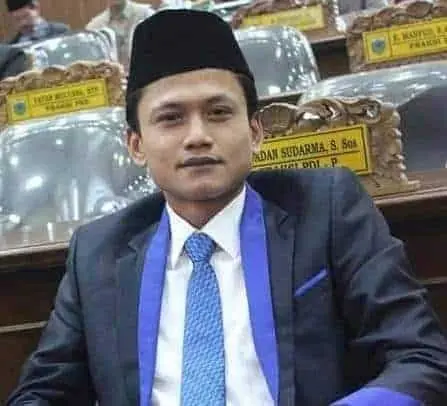 Jakamantul, Iing : Awasi Pelaksanaannya, Masyarakat Harus Rasakan Manfaatnya
