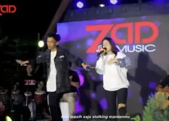 Lirik Lagu OTW (Omong Taek We) - Syasa Arkhisna dan Abiem Pangestu
