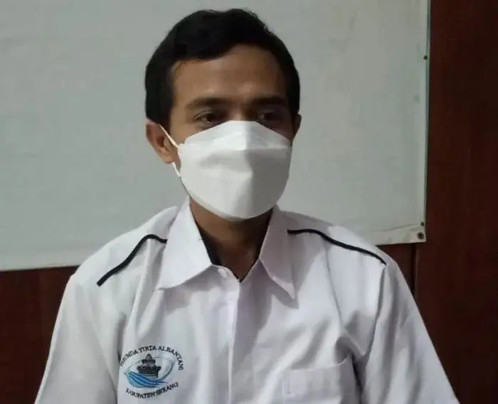 Tekan Tunggakan, Perumda Tirta Albantani Akan Pasang Water Meter Token