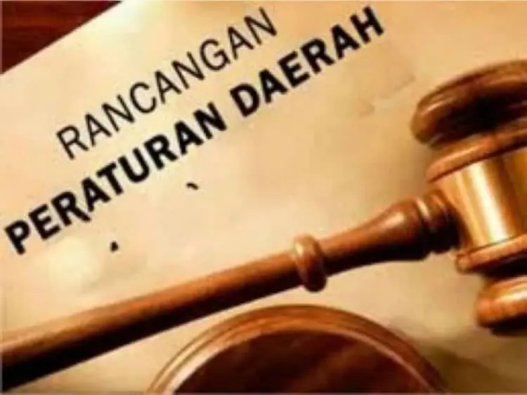 Revisi RTRW Provinsi Banten Tahun 2022 – 2042 Diusulkan, Begini Tahapan dan Prosesnya